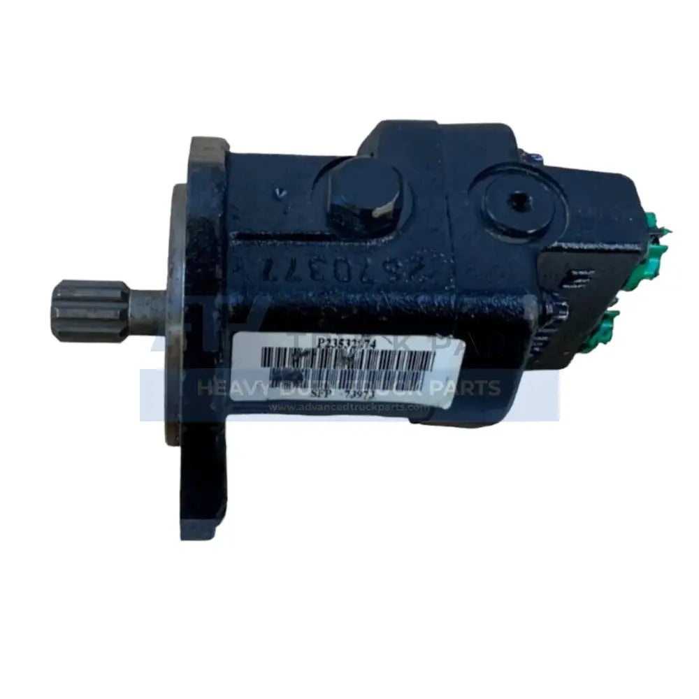 E23536459 Genuine Detroit Diesel Fuel Pump