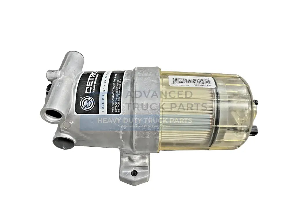 Genuine Detroit Diesel Fuel Water Separator - Fuel Water Separators