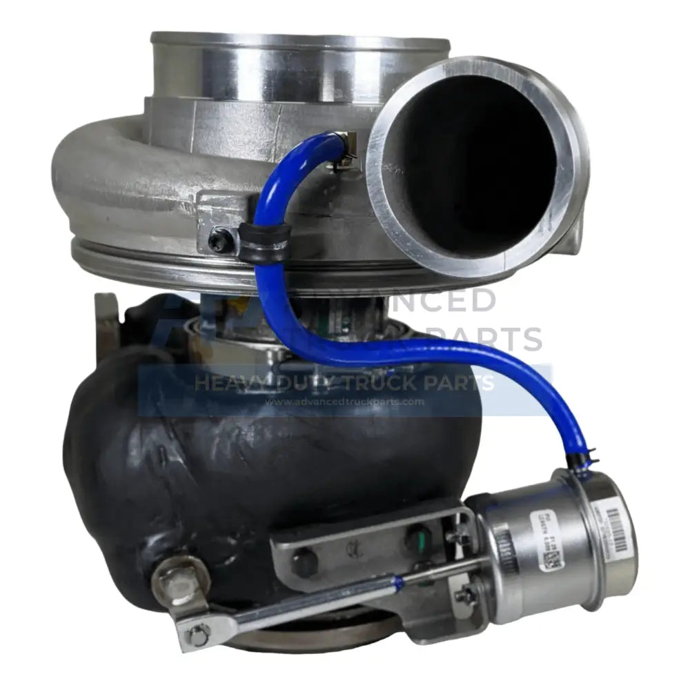 E23535852 Genuine Detroit Diesel Gta4202Bdln Turbocharger For Series 60 14.0L