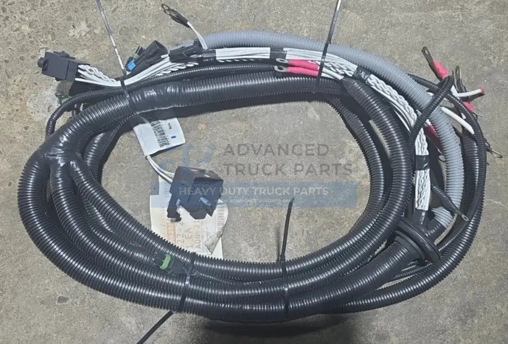 A0621272000 Genuine Detroit Diesel Harness Engine 12V