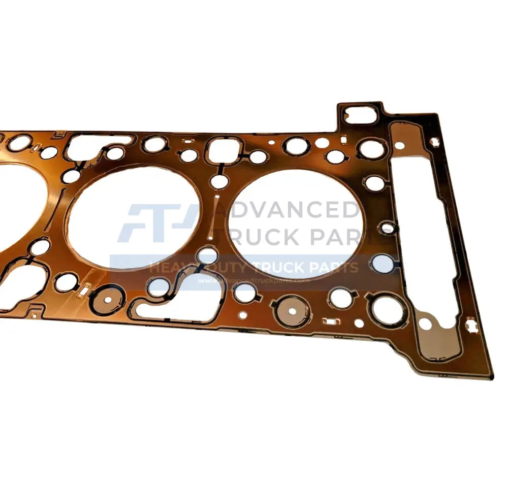 A4720161420 Genuine Detroit Diesel Head Gasket