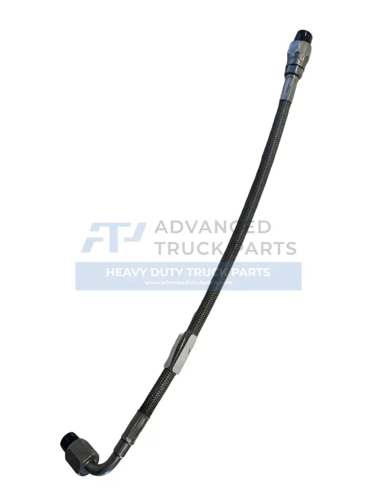 Genuine Detroit Diesel High Pressure Hose - Hoses