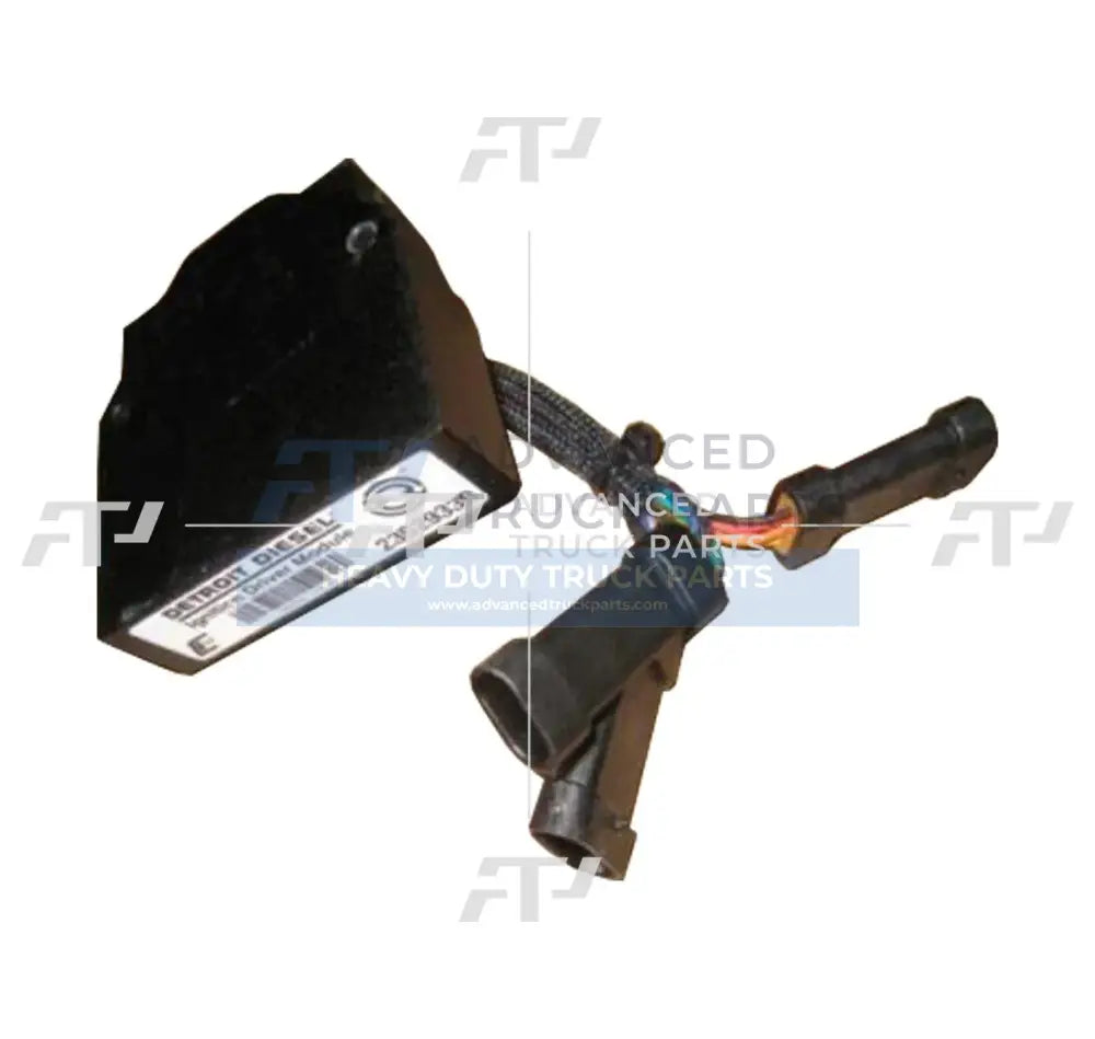 23529339 Genuine Detroit Diesel Ignition Driver Module