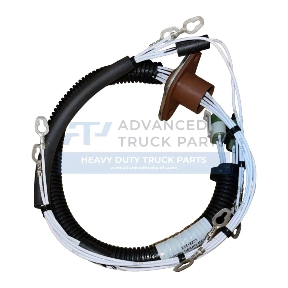 23518253 Genuine Detroit Diesel Injector Wiring Harness