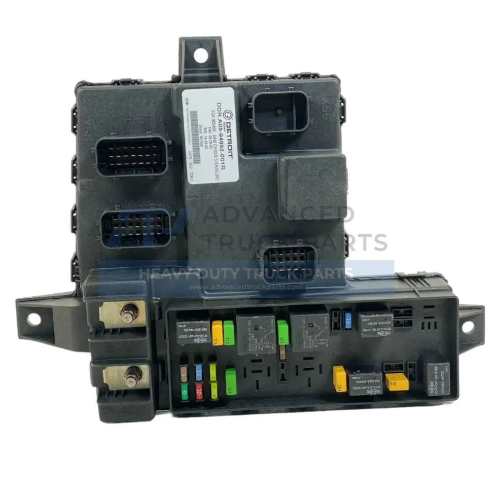 A06-94992-001 Genuine Detroit Diesel Interface Multiplexing Control Module