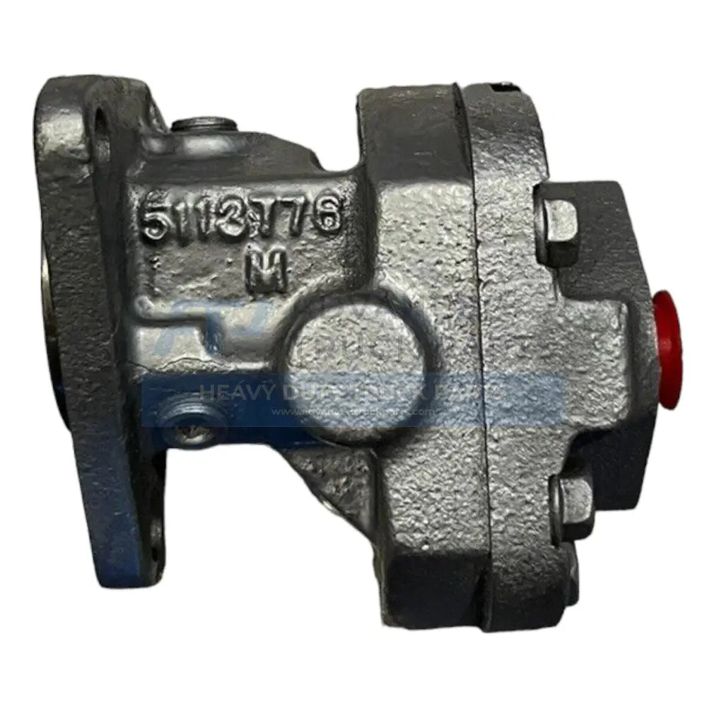 5199560 Genuine Detroit Diesel Left Fuel Supply Pump