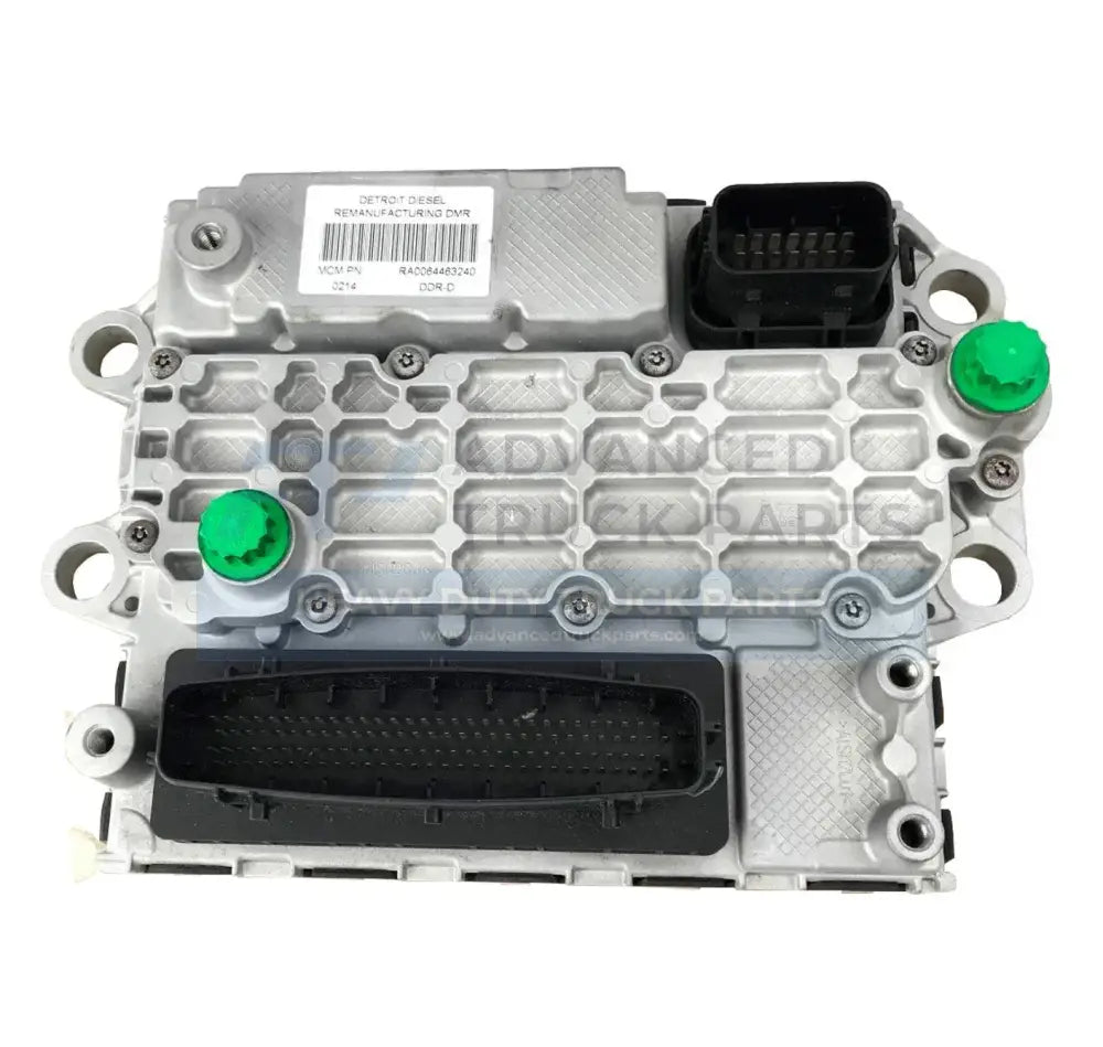 Ra0064463240 Genuine Detroit Diesel Mcm Engine Control Module