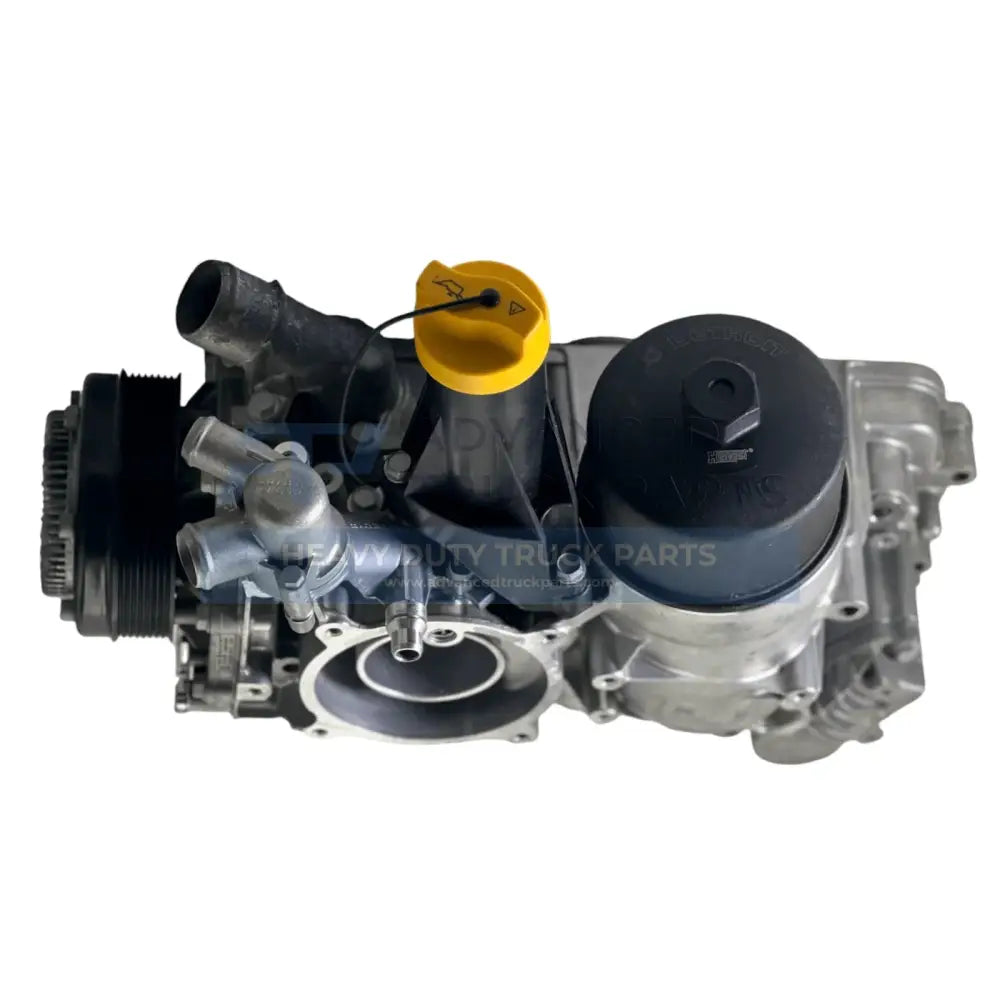 A4711807112 Genuine Detroit Diesel Oil Coolant Module