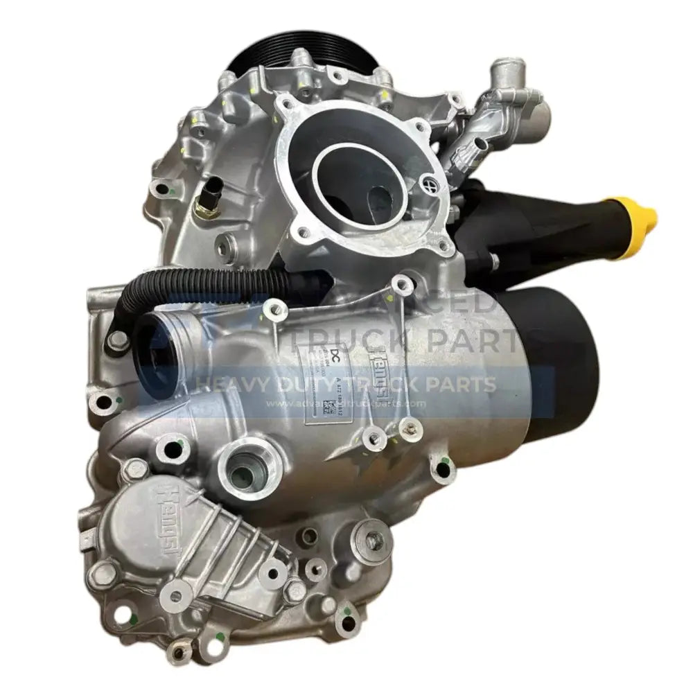 A4721801612 Genuine Detroit Diesel Oil Coolant Module