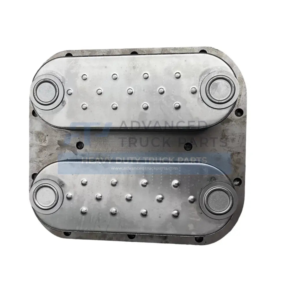 R8547553 Genuine Detroit Diesel Oil Cooler Core