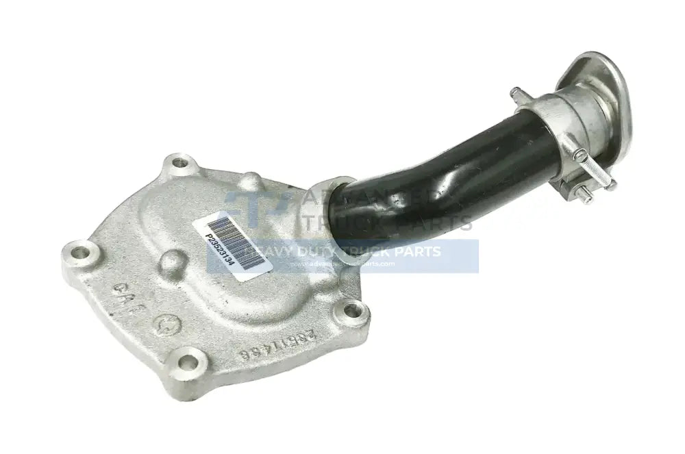 Genuine Detroit Diesel Oil Filler Cap Assembly - Assemblies