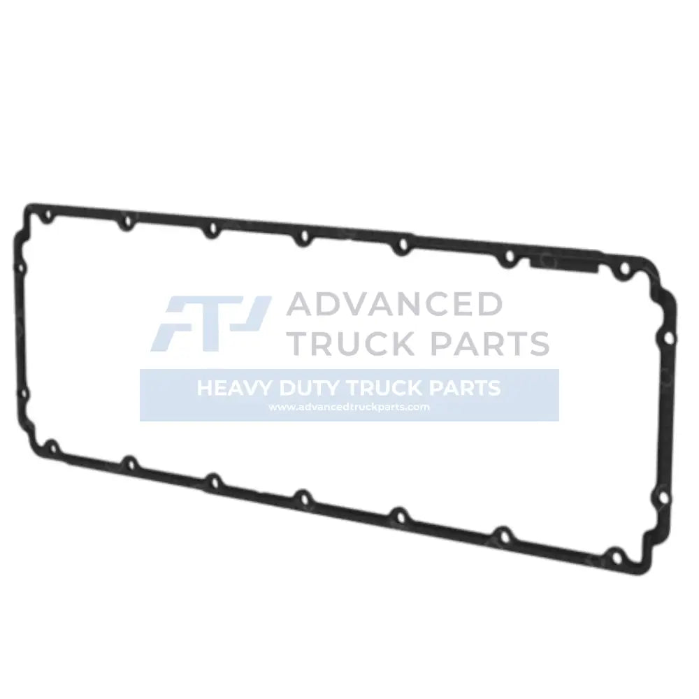 DDEA4710140122 Genuine Detroit Diesel Oil Pan Gasket