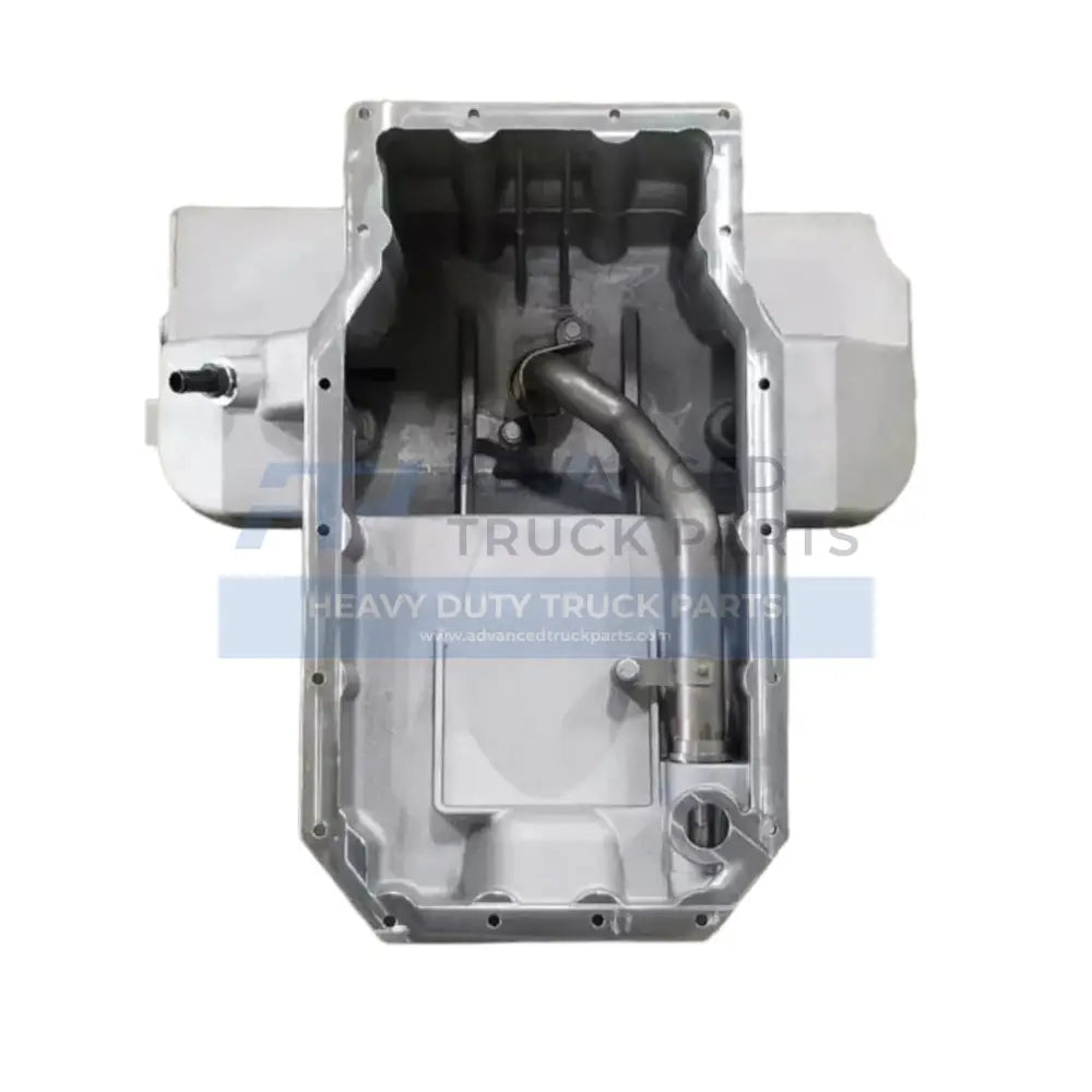 DDEA9340101513 Genuine Detroit Diesel Oil Pan
