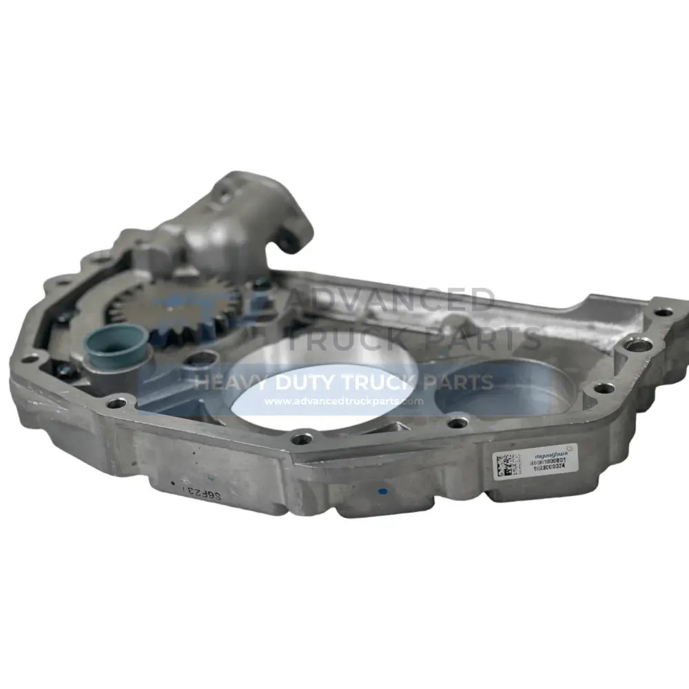 EA9061800801 Genuine Detroit Diesel Oil Pump