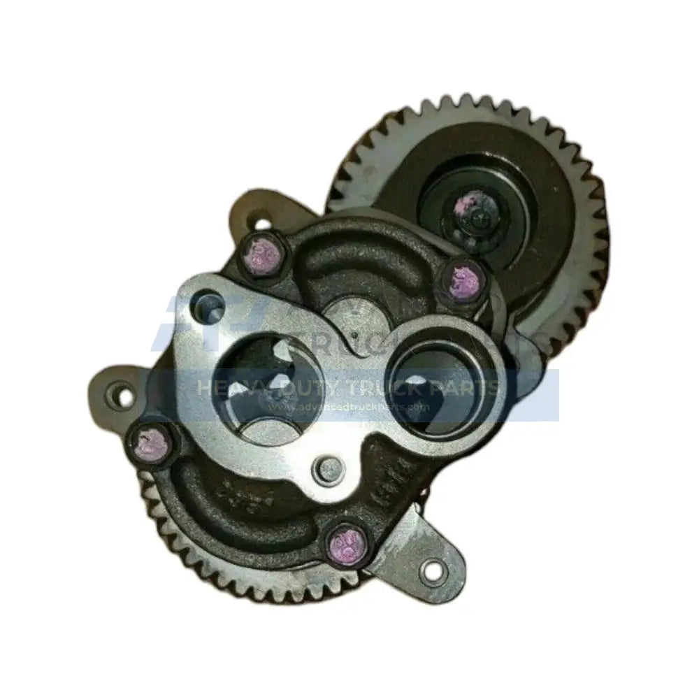23523336 Genuine Detroit Diesel Oil Pump S50