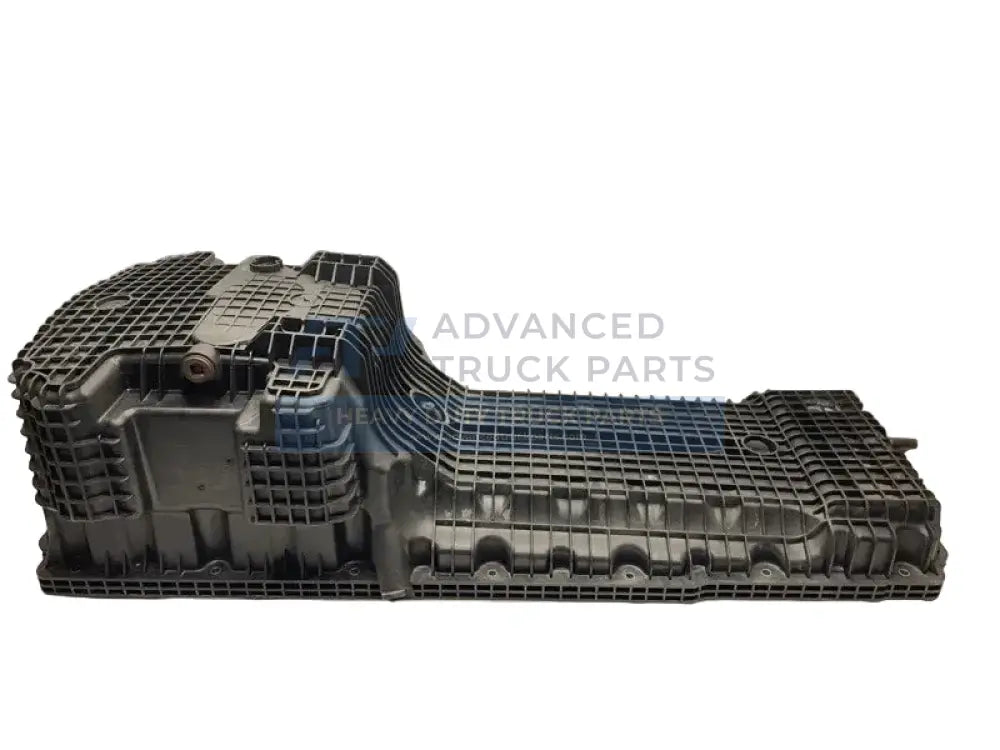 Genuine Detroit Diesel Oil Sump Assembly - Assemblies