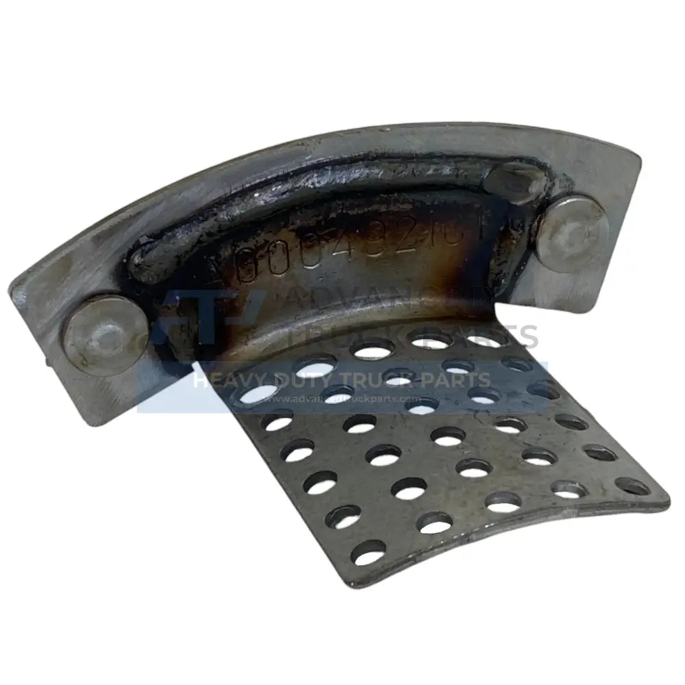 DDEA0004921911 Genuine Detroit Diesel Onebox DEF Awning