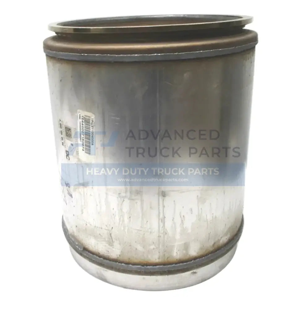 Genuine Detroit Diesel Particulate Filter