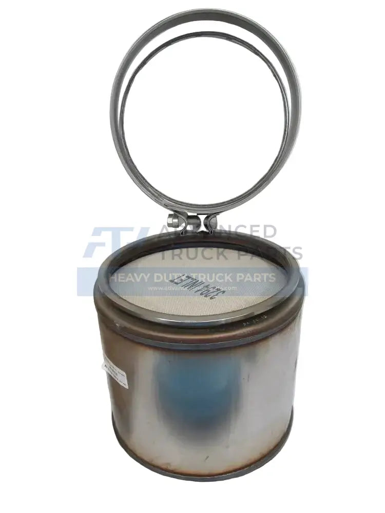 Genuine Detroit Diesel Particulate Filter - DPF Filters