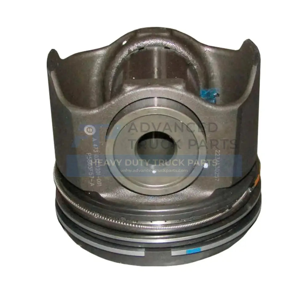 A4730300417 Genuine Detroit Diesel Piston Kit