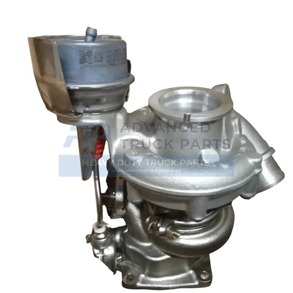 Genuine Detroit Diesel Porsche 911 4 Carrera/Targa GTS Turbocharger Right Bank - Turbochargers