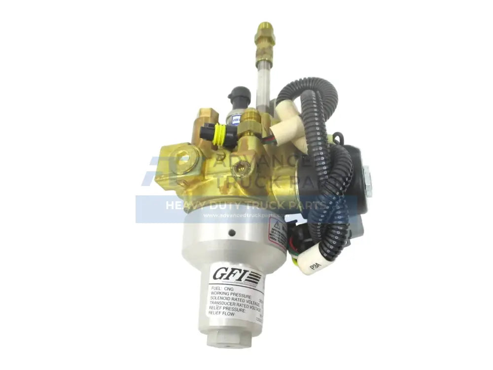 Genuine Detroit Diesel Regulator - REGULATOR