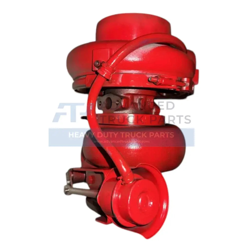 R23518588 Genuine Detroit Diesel Turbocharger