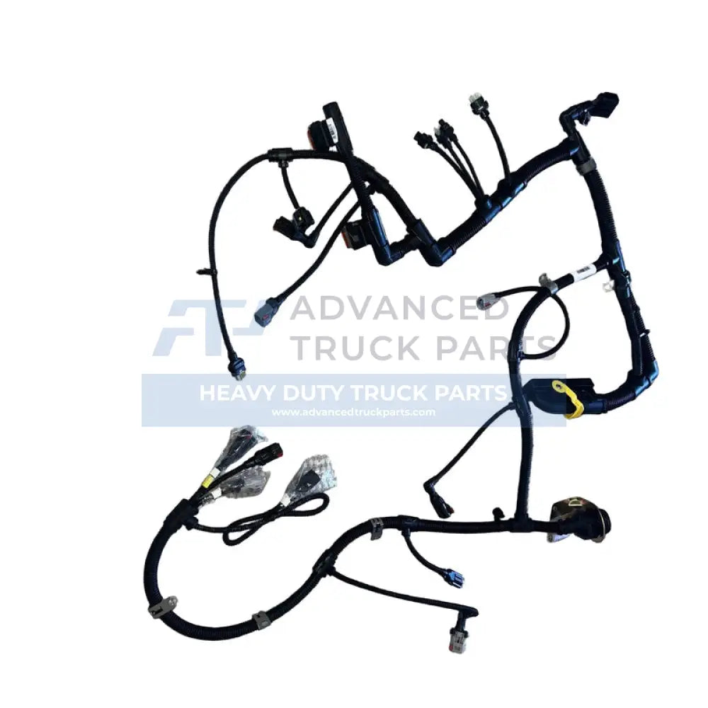 Genuine Detroit Diesel Sensor Harness Assembly - WIRING HARNESS
