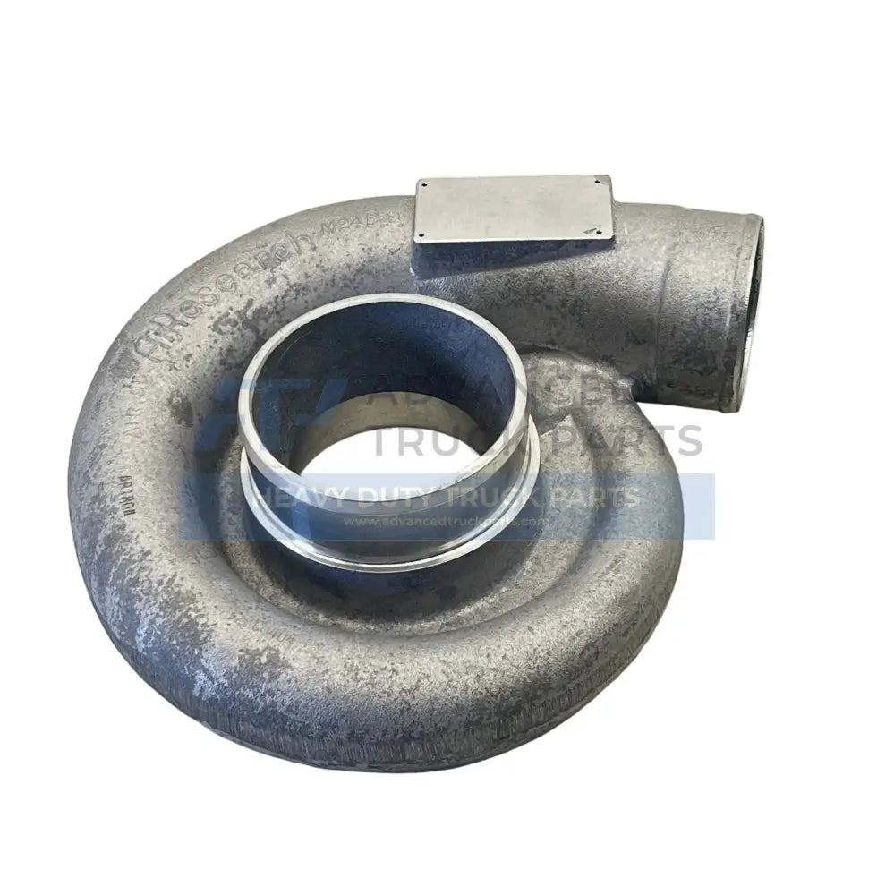 Genuine Detroit Diesel TH08A64 Compressor Housing for Detroit Diesel 8V71TI
