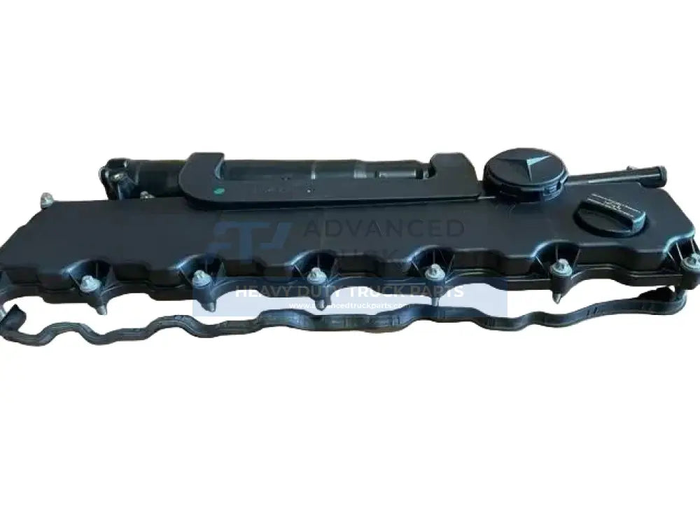 Genuine Detroit Diesel Trucks Cylinder Head Cover - Cylinder Heads