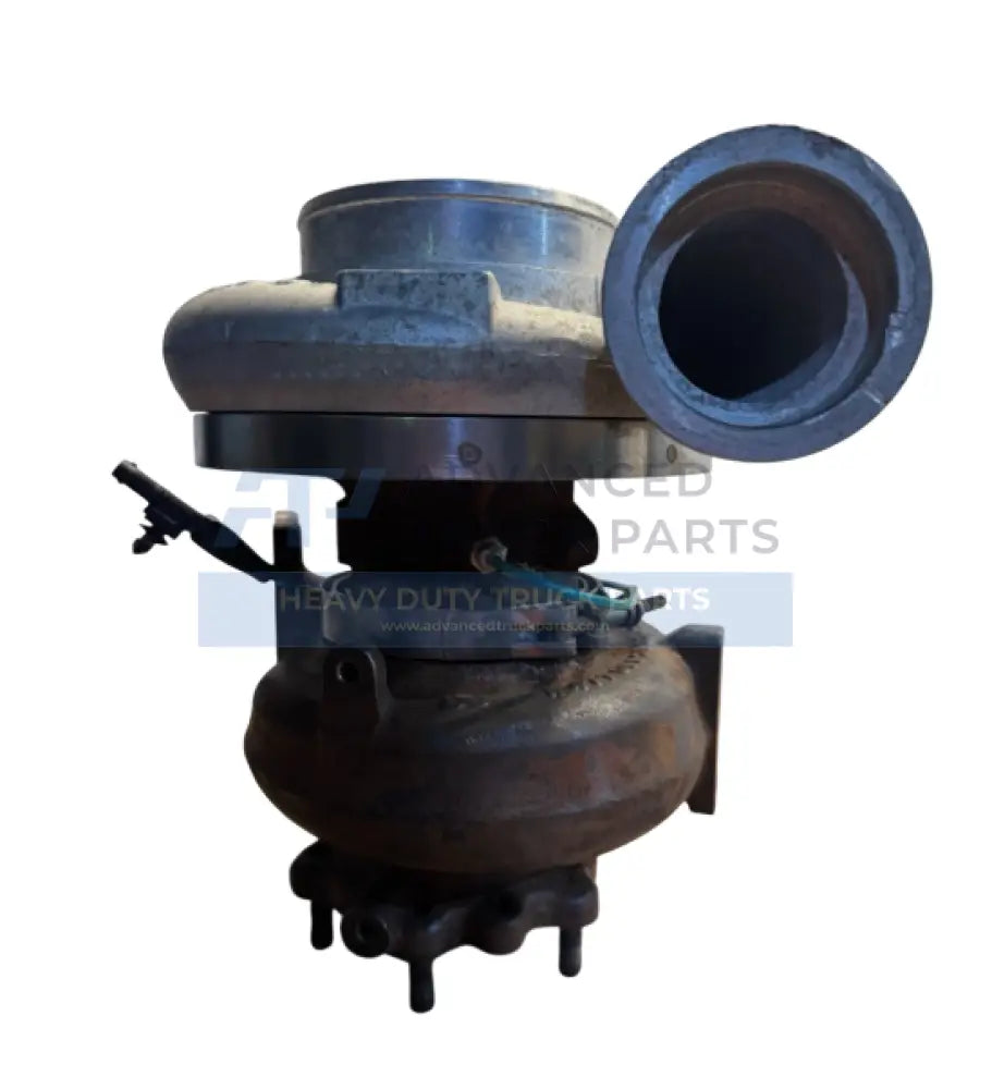 Genuine Detroit Diesel Turbocharger For Dd15 14.8L Used - Turbochargers