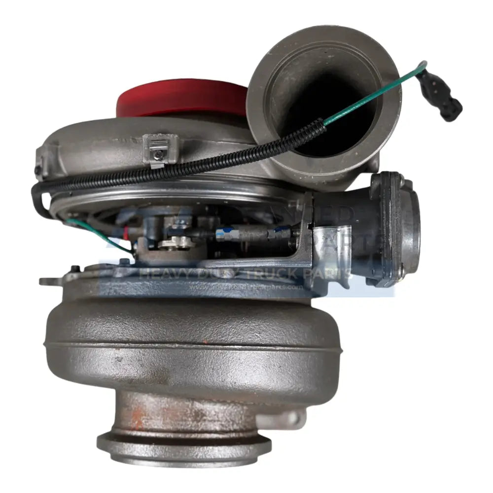 R23534360 Genuine Detroit Diesel Turbocharger For Detroit Diesel Series 60 12.7L 455Hp