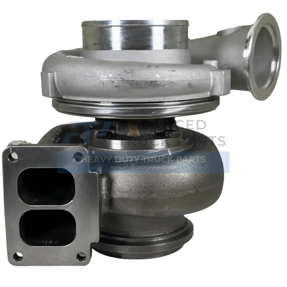 23523197 Genuine Detroit Diesel Turbocharger For Detroit Diesel Series 60