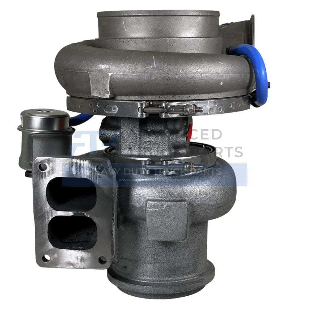 R23536348 Genuine Detroit Diesel Turbocharger GT4708BJNS