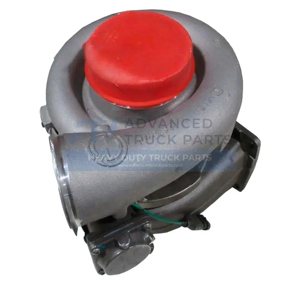 R23534775 Genuine Detroit Diesel Turbocharger Gta4502V