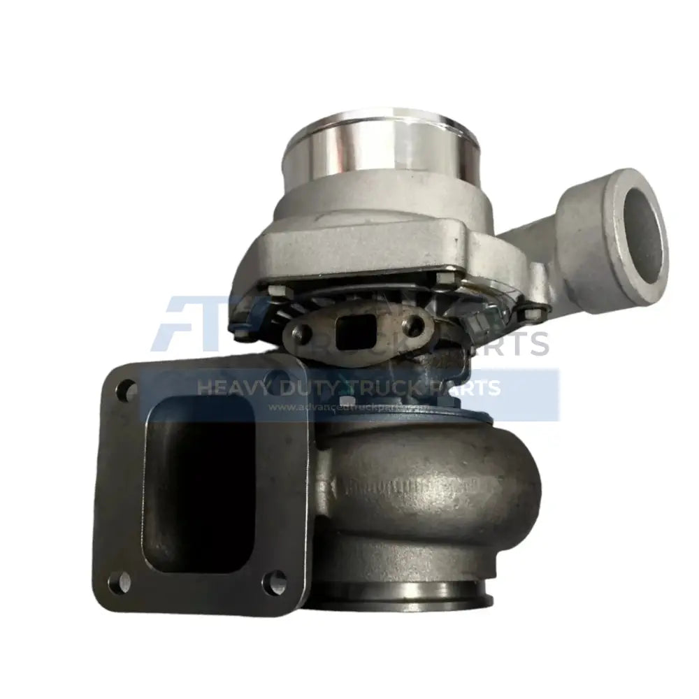 R-5106250 Genuine Detroit Diesel Turbocharger T04B98