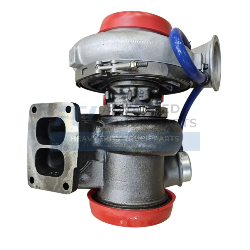 7147889002S Genuine Garrett Turbocharger