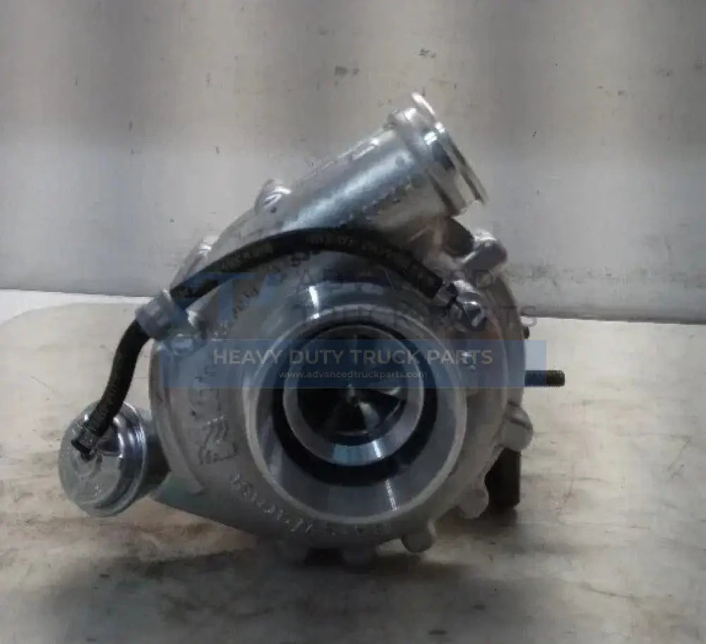 A9020963699 Genuine Detroit Diesel Turbocharger