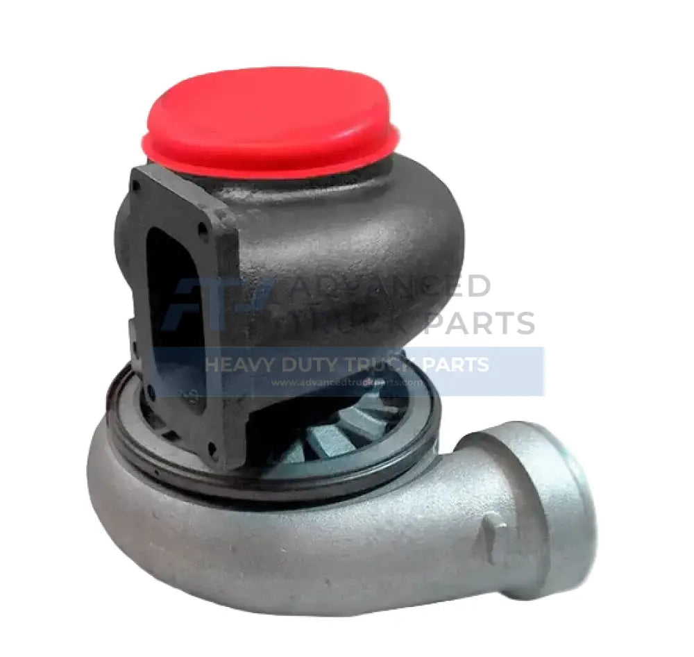 Genuine Detroit Diesel Turbocharger - Turbochargers