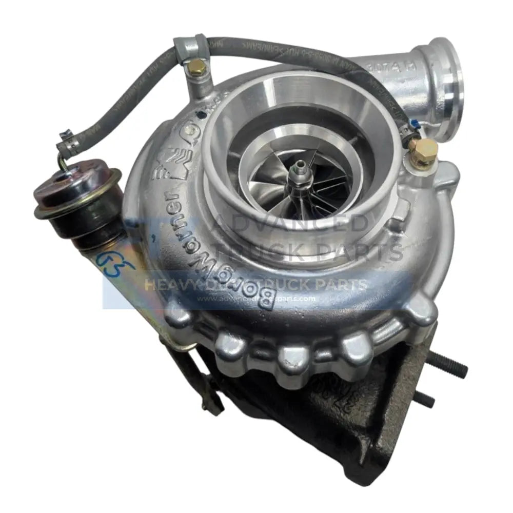 53279887163 Genuine BorgWarner Turbocharger