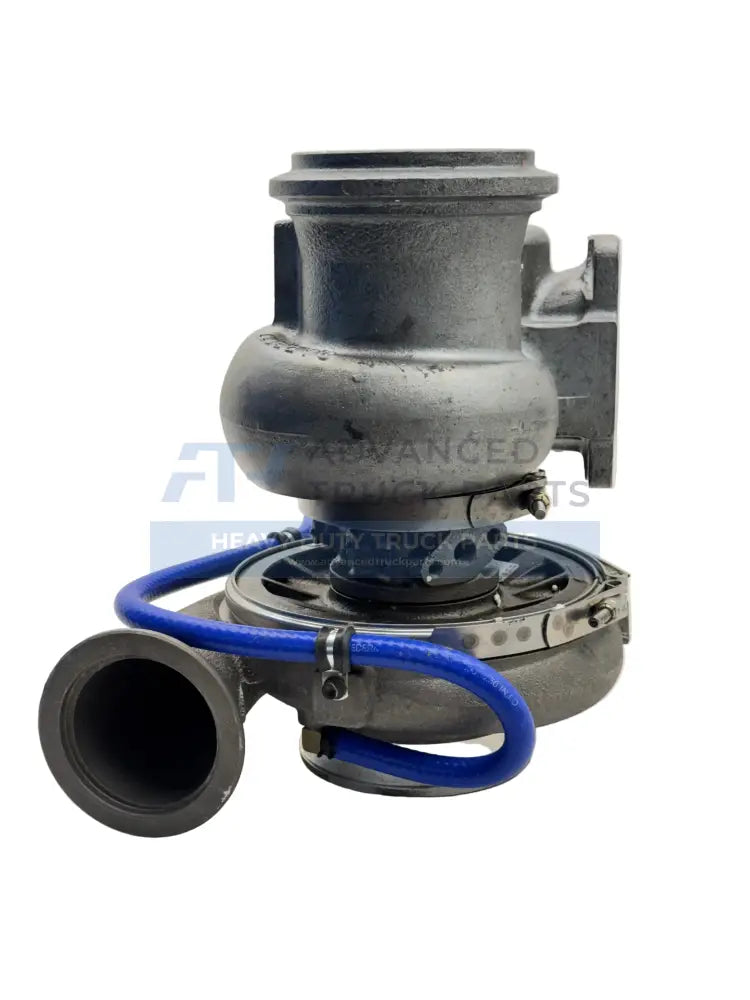 Genuine Detroit Diesel Turbocharger - Turbochargers