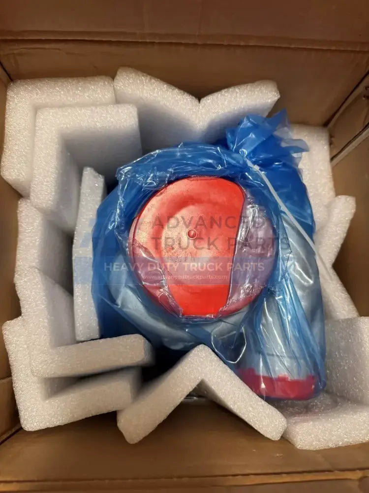 08923640 Genuine Detroit Diesel Turbocharger