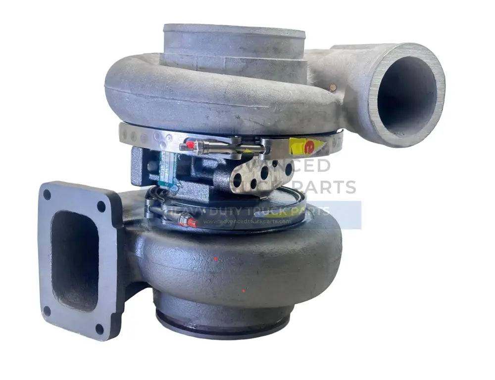 Genuine Detroit Diesel TV7101 Turbocharger