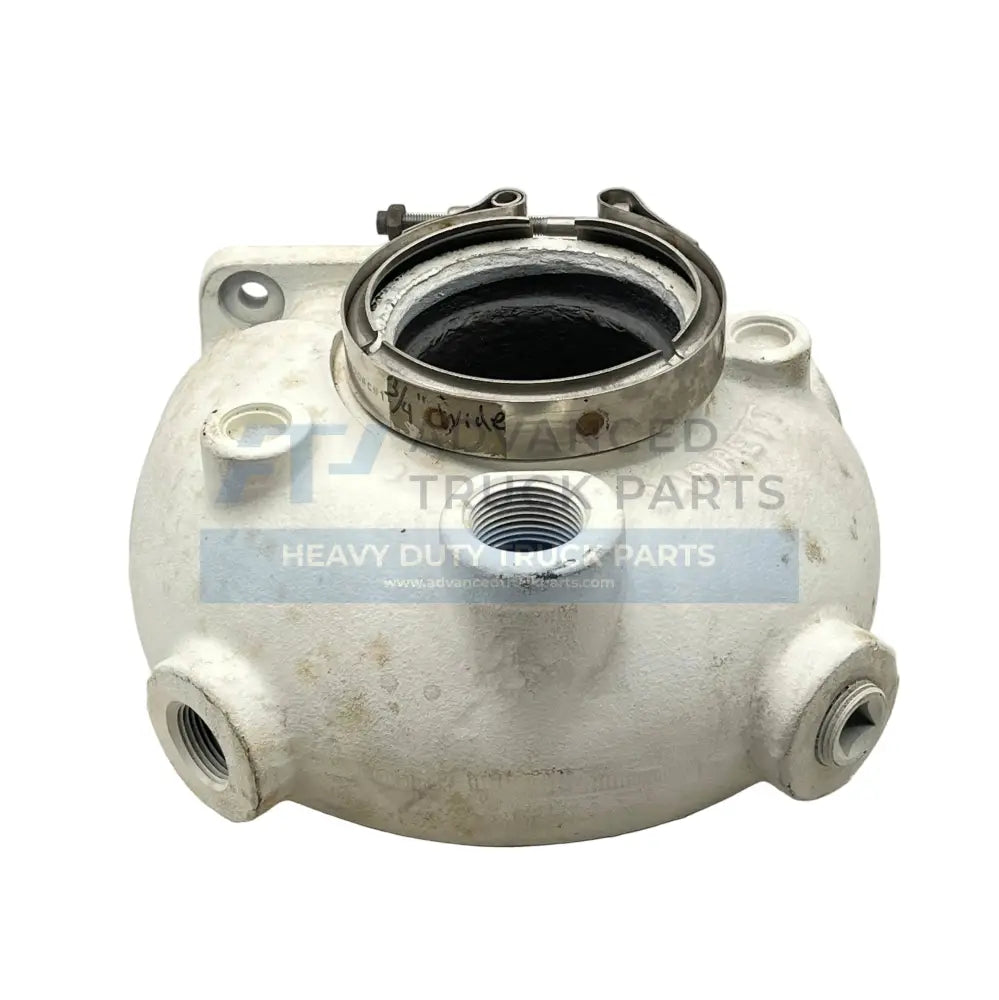 Genuine Detroit Diesel TW4103 Turbine Housing