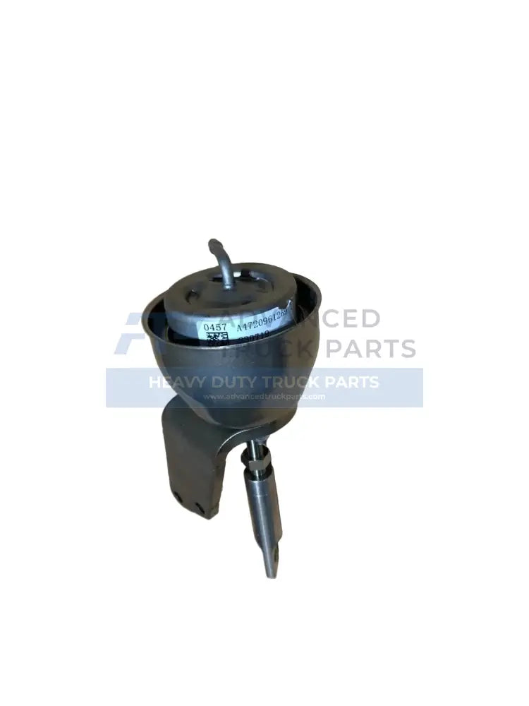 Genuine Detroit Diesel Wastegate Actuator - Actuators
