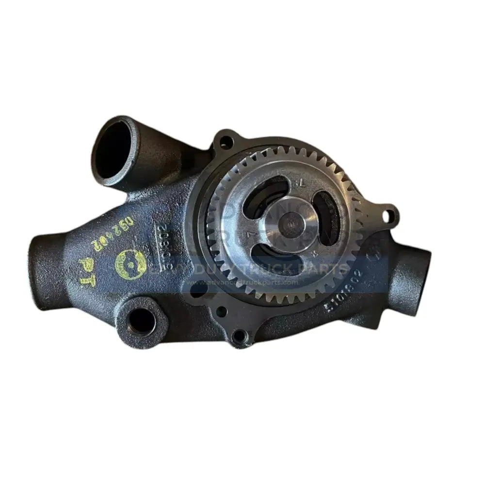 23506778 Genuine Detroit Diesel Water Pump