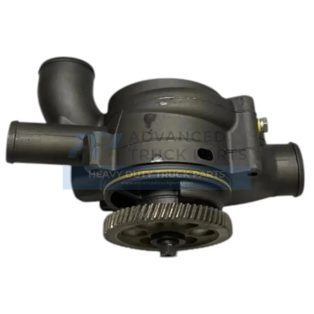 Genuine Detroit Diesel Water Pump 50/60 12.7L - WATER PUMP