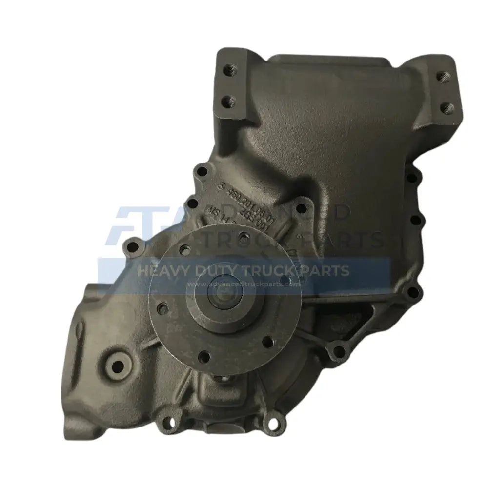 RA4602001301 Genuine Detroit Diesel Water Pump