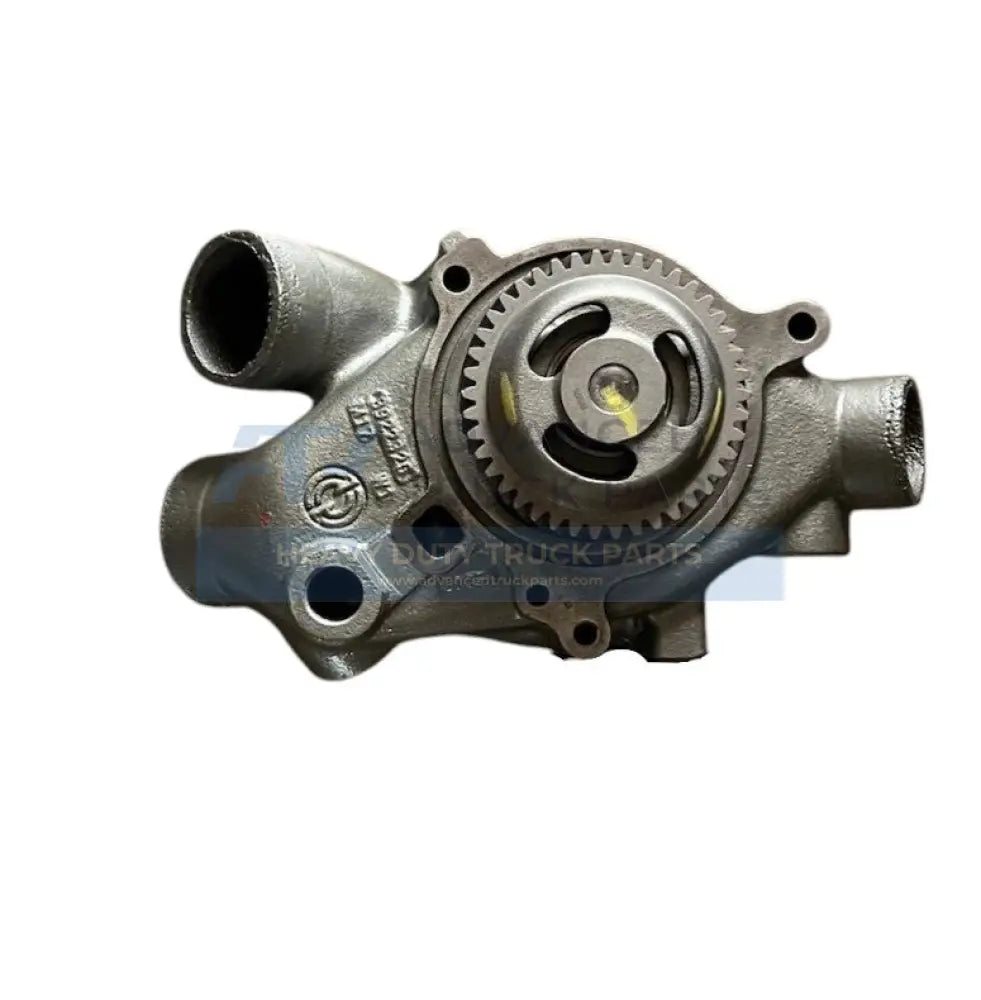 Genuine Detroit Diesel Water Pump - WATER PUMP