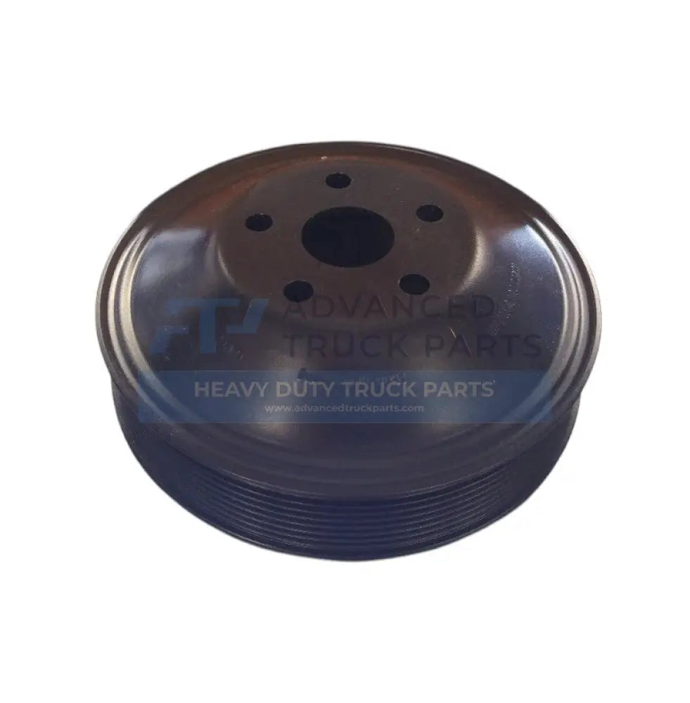 Genuine Detroit Diesel Water Pump Pulley DD13/DD15 - Starters
